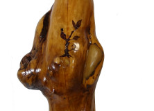 Soul, didgeridoo in legno di Sambuco