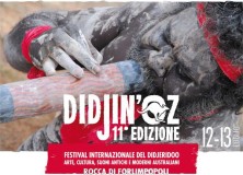 DIDJIN OZ 2013 noi ci siamo