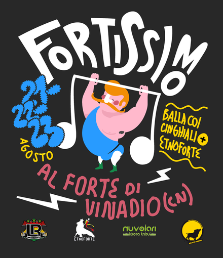 FORTISSIMO festival 21.08.14