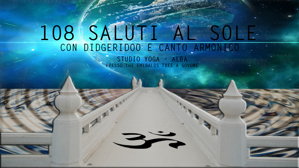 108 sun salutations 09.25.2015