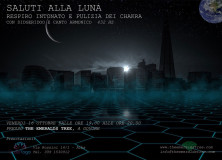 SALUTI ALLA LUNA 16 ottobre 2015