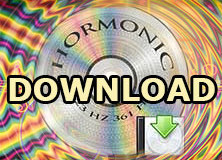 Vibrational Music 7th chakra HORMONIC FREE DOWNLOAD