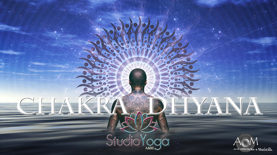 April 22 Chackra Dhyana Meditation by AomDUo