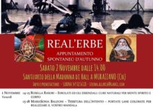 Real Erbe 2 Novembre a Murazzano (cn)